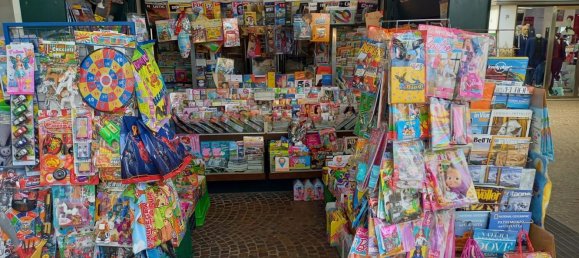 25m² Commercial property in Rome, Italy No. 87766 6