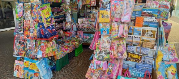 25m² Commercial property in Rome, Italy No. 87766 2