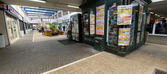 25m² Commercial property in Rome, Italy No. 87766 9