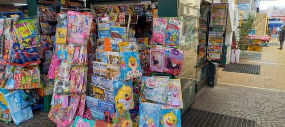 25m² Commercial property in Rome, Italy No. 87766 15