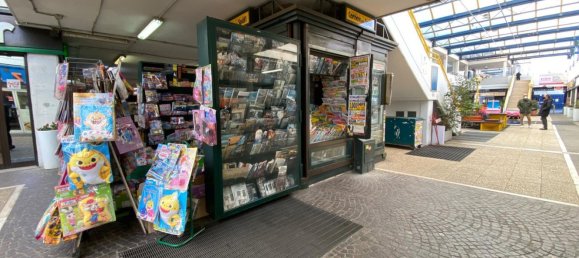 25m² Commercial property in Rome, Italy No. 87766 10