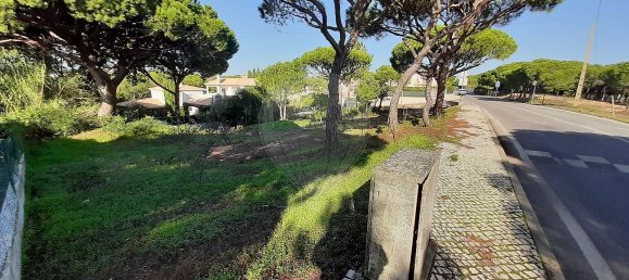 Terrain à Almancil, Portugal 369m² No. 57818 5