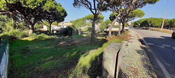 Terrain à Almancil, Portugal 369m² No. 57818 6