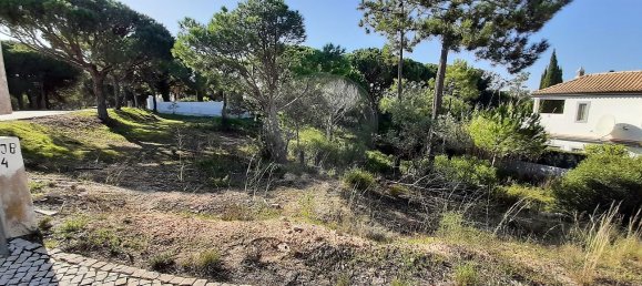 Terrain à Almancil, Portugal 369m² No. 57818 3