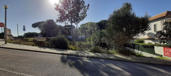 Terrain à Almancil, Portugal 369m² No. 57818 4