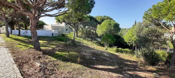 Terrain à Almancil, Portugal 369m² No. 57818 2