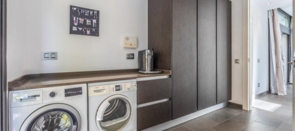 3 غرف نوم فيلا في Altea, Spain رقم 44910 7