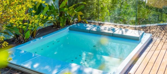 3 غرف نوم فيلا في Altea, Spain رقم 44910 45