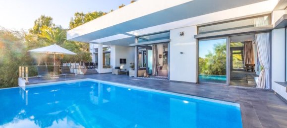 3 غرف نوم فيلا في Altea, Spain رقم 44910 29