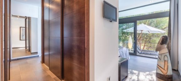 3 غرف نوم فيلا في Altea, Spain رقم 44910 31