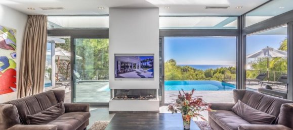 3 غرف نوم فيلا في Altea, Spain رقم 44910 20