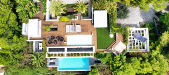 3 غرف نوم فيلا في Altea, Spain رقم 44910 8