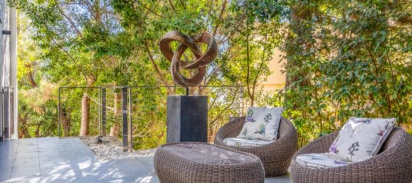 3 غرف نوم فيلا في Altea, Spain رقم 44910 35