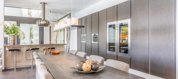 3 غرف نوم فيلا في Altea, Spain رقم 44910 22