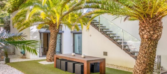 3 غرف نوم فيلا في Altea, Spain رقم 44910 37