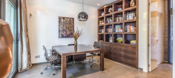 3 غرف نوم فيلا في Altea, Spain رقم 44910 36