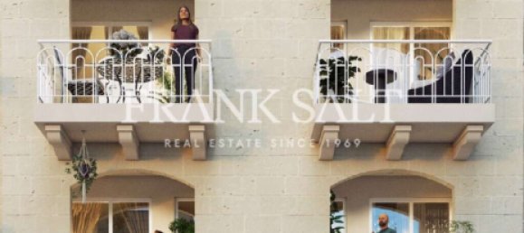 Apartamento de 3 dormitorios en Sannat, Malta No. 847 3