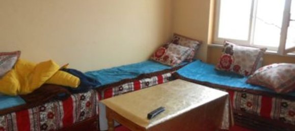 3 rooms Apartment in Cambiago, Italy No. 9367 10