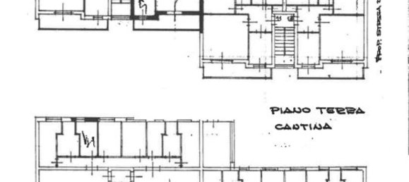 3 rooms Apartment in Cambiago, Italy No. 9367 19