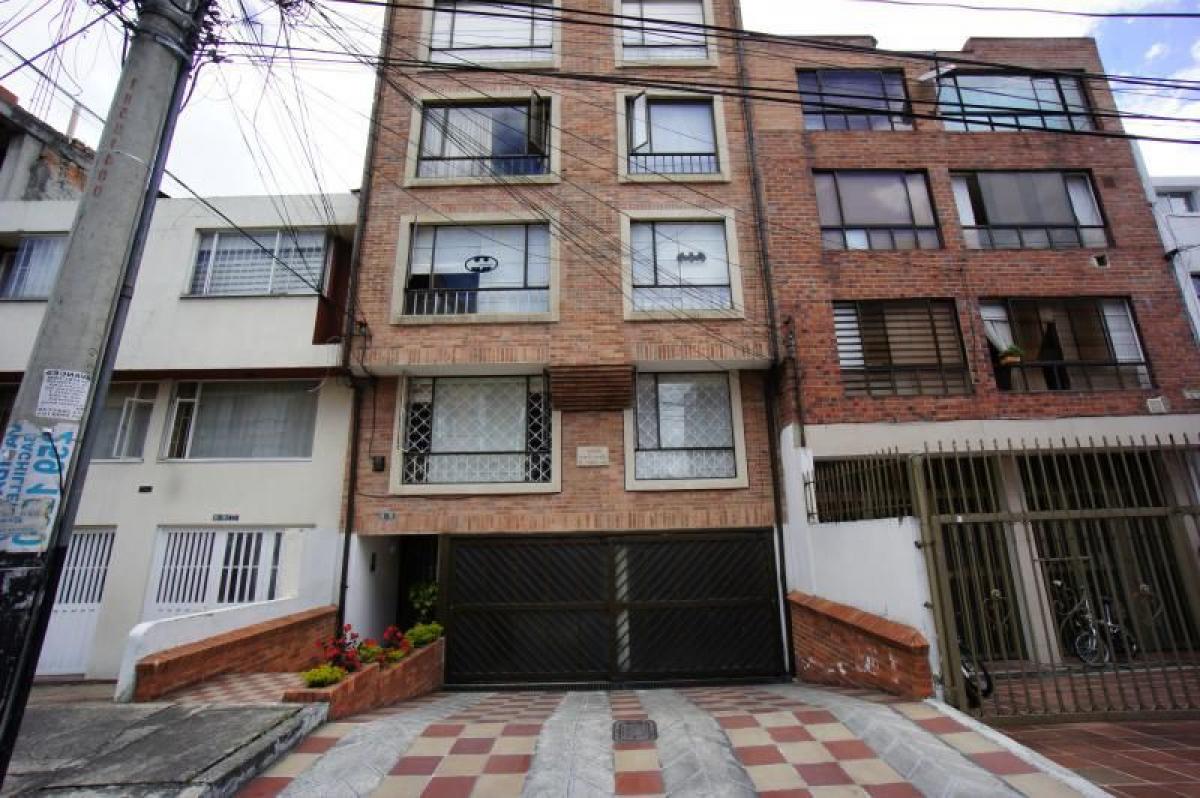 2 غرف نوم منزل في Bogota, Colombia رقم 14373