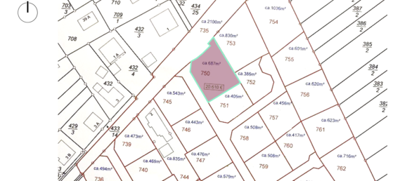  Land in Bad Durkheim, Germany No. 130894 7