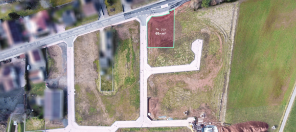  Land in Bad Durkheim, Germany No. 130894 5