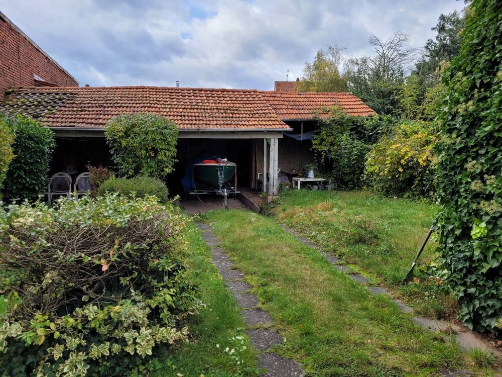 5غرفة تاون هاوس في Aschaffenburg, Germany رقم 135854