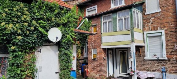 Adosado de 5 habitaciónes en Aschaffenburg, Germany No. 135854 3