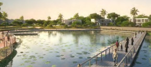 4 bedrooms Townhouse in Dubai, UAE No. 4574 14