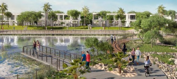 4 bedrooms Townhouse in Dubai, UAE No. 4574 17