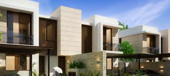 4 bedrooms Townhouse in Dubai, UAE No. 4574 8