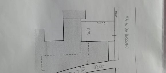 400m² Commercial property in Padua, Italy No. 255460 2