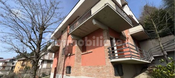 Вилла с 5 спальнями в Серрамаццони, Италия № 146589 6