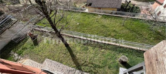 Вилла с 5 спальнями в Серрамаццони, Италия № 146589 18