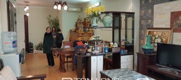 3 غرف نوم شقة في Tay Ho, Vietnam رقم 1934 5