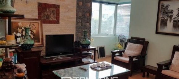 3 غرف نوم شقة في Tay Ho, Vietnam رقم 1934 2