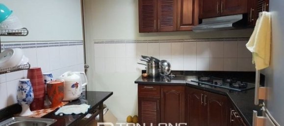 3 غرف نوم شقة في Tay Ho, Vietnam رقم 1934 4