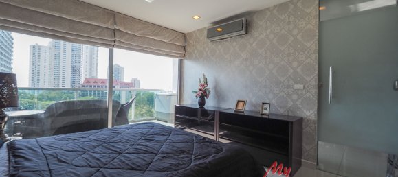 1 bedroom Condo in Pattaya, Thailand No. 3003 12