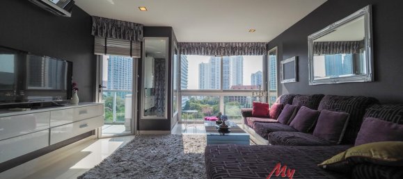 1 bedroom Condo in Pattaya, Thailand No. 3003 4