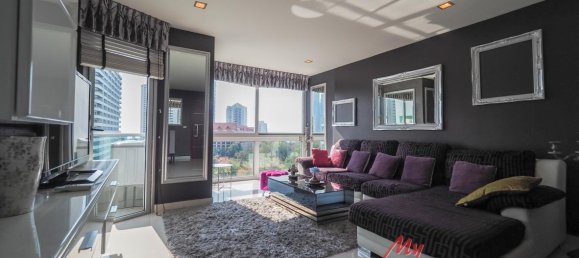 1 bedroom Condo in Pattaya, Thailand No. 3003 6