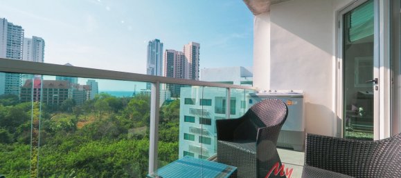 1 bedroom Condo in Pattaya, Thailand No. 3003 17