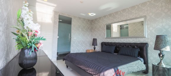 1 bedroom Condo in Pattaya, Thailand No. 3003 11