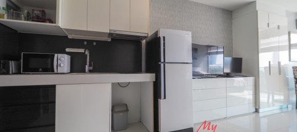 1 bedroom Condo in Pattaya, Thailand No. 3003 2