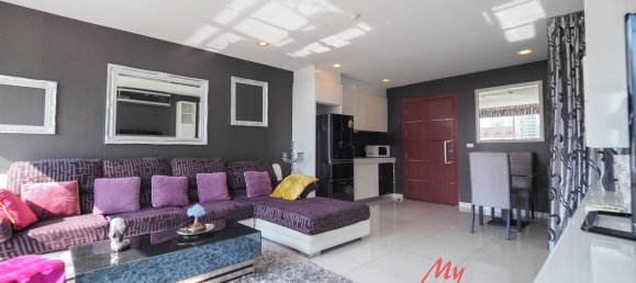 1 bedroom Condo in Pattaya, Thailand No. 3003 7