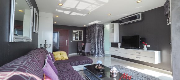 1 bedroom Condo in Pattaya, Thailand No. 3003 8