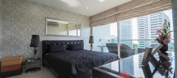 1 bedroom Condo in Pattaya, Thailand No. 3003 10