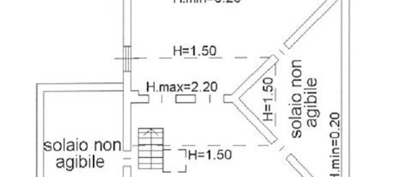 4 rooms Villa in Cormano, Italy No. 145823 41