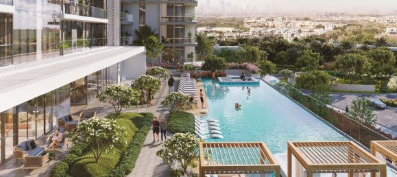 Studio in Dubai, UAE, Nr. 103686 2