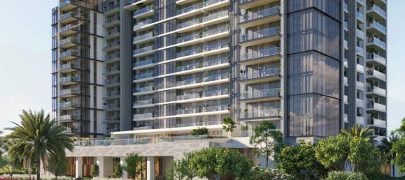 Studio in Dubai, UAE, Nr. 103686 3