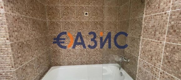 1 chambre Appartement à Sveti Vlas, Bulgaria No. 507 5